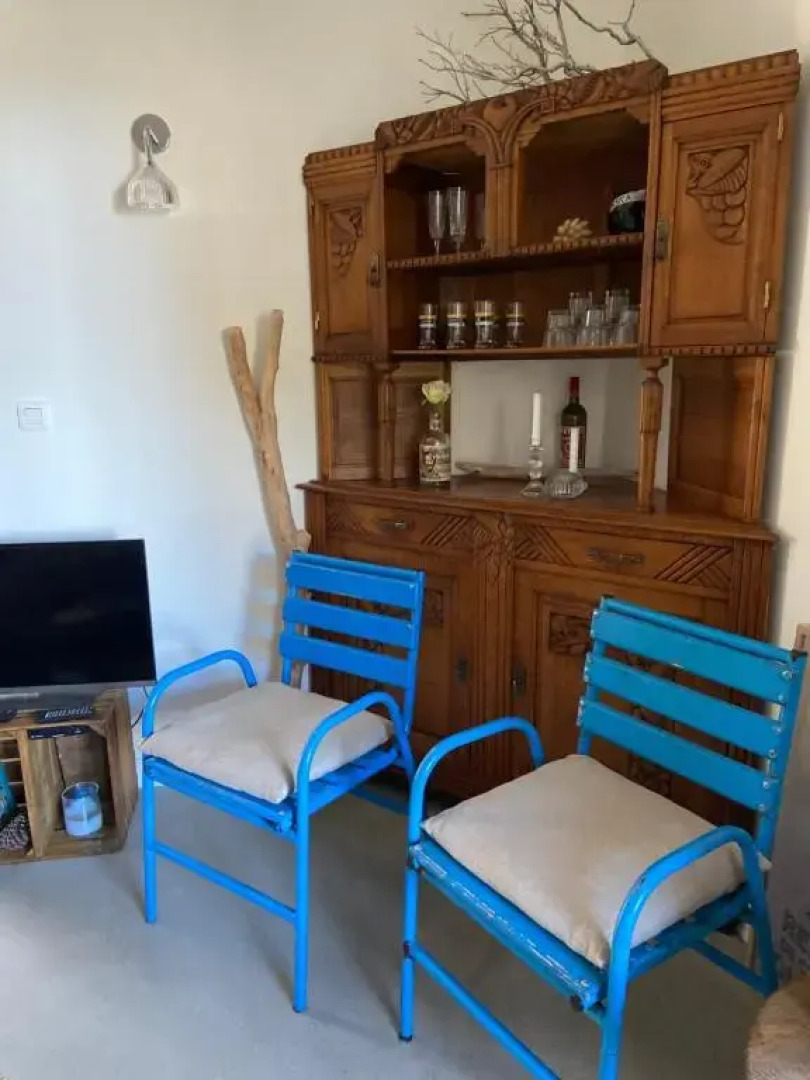 Bel appartement idéalement situé en Haute Corse