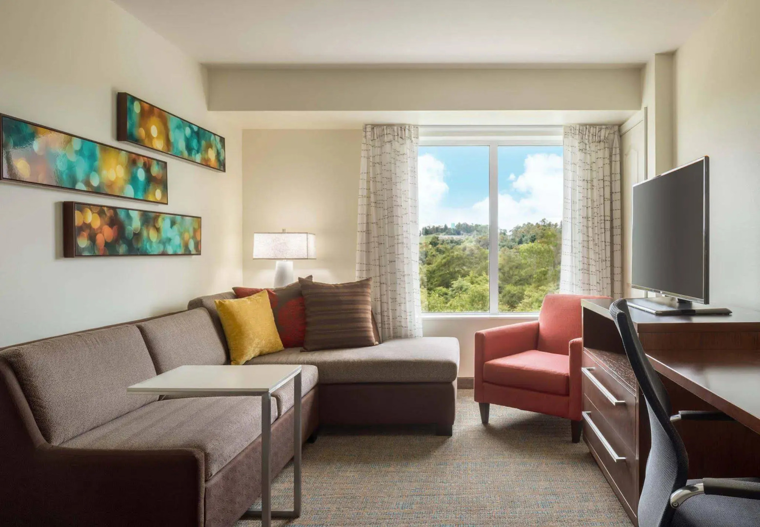 Residence Inn Wheeling-St. Clairsville, OH