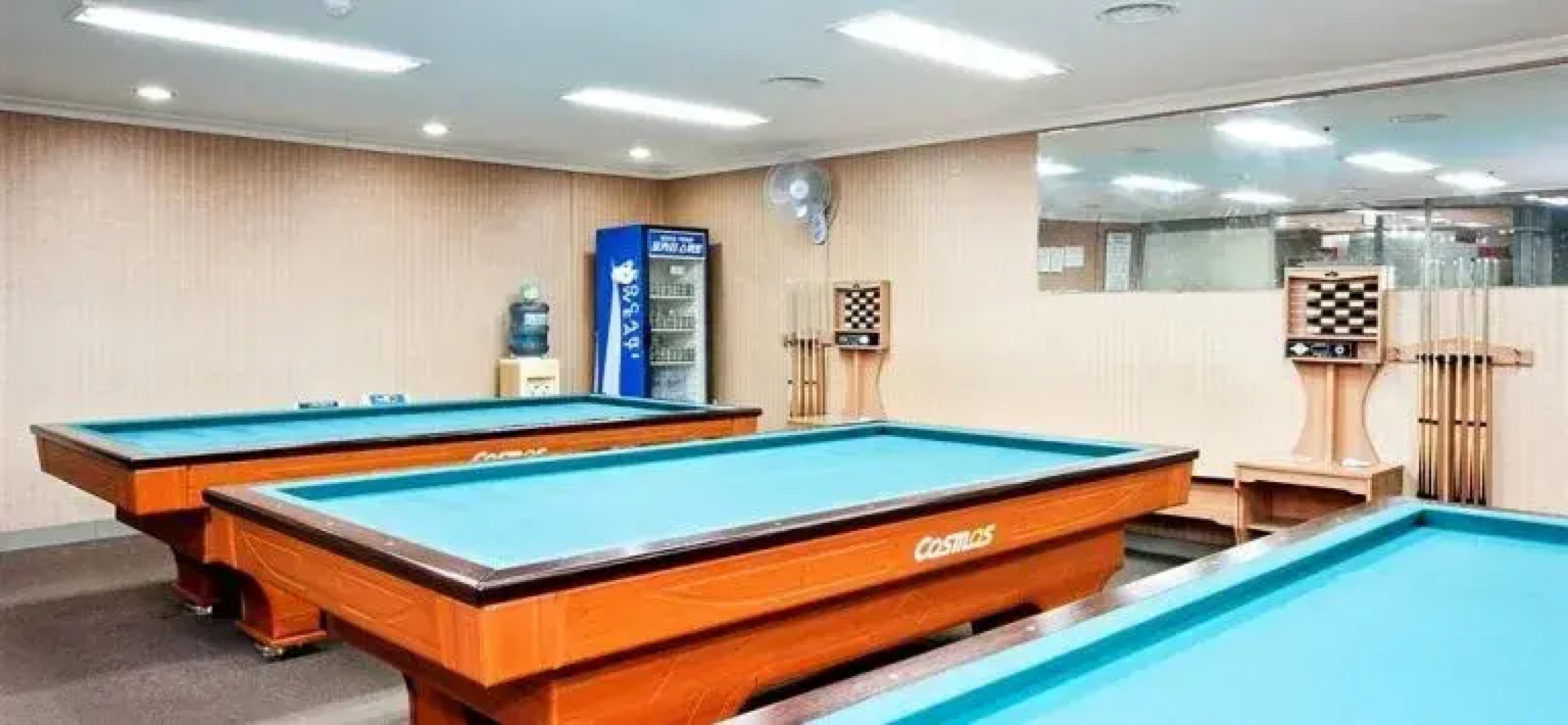 Del Pino Golf & Resort