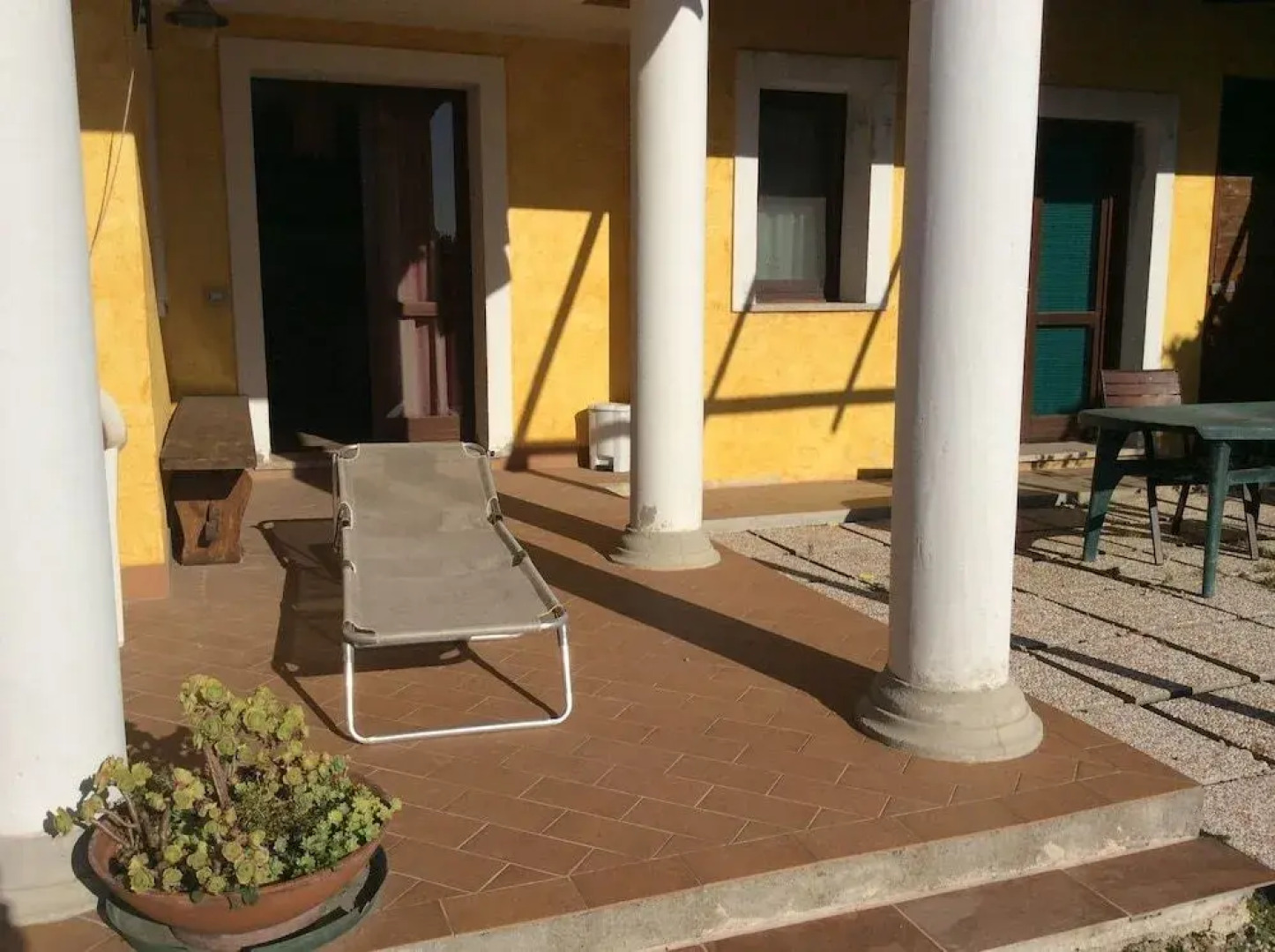 La Valle Dei Corbezzoli