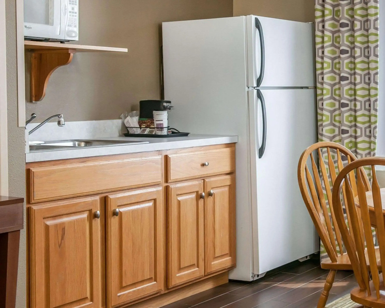 Comfort Suites Elkhart North