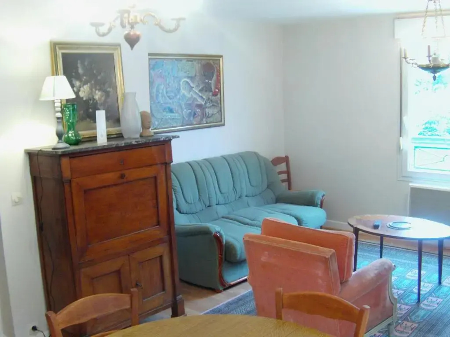 Appartement de Plage