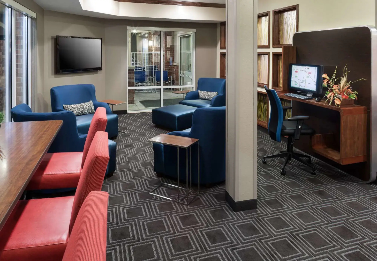 Towneplace Suites by Marriott Little Rock West