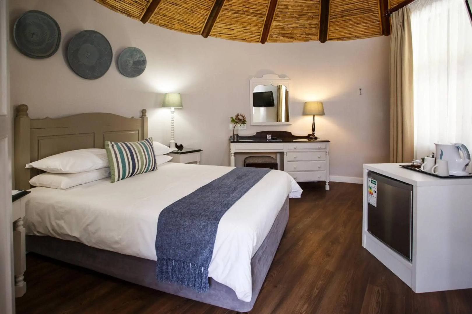 Protea Hotel by Marriott Oudtshoorn Riempie Estate