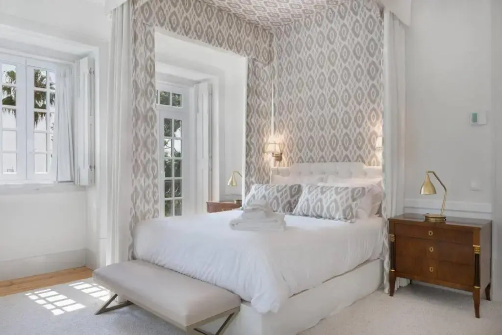 Amazing 4 bedroom Villa with POOL, View & Garden