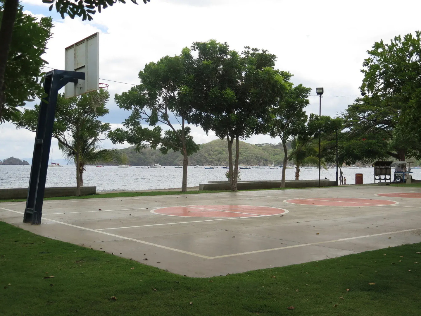 The Palms At Coco Beach