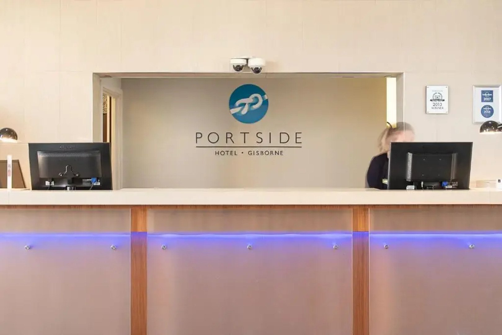 Portside Hotel