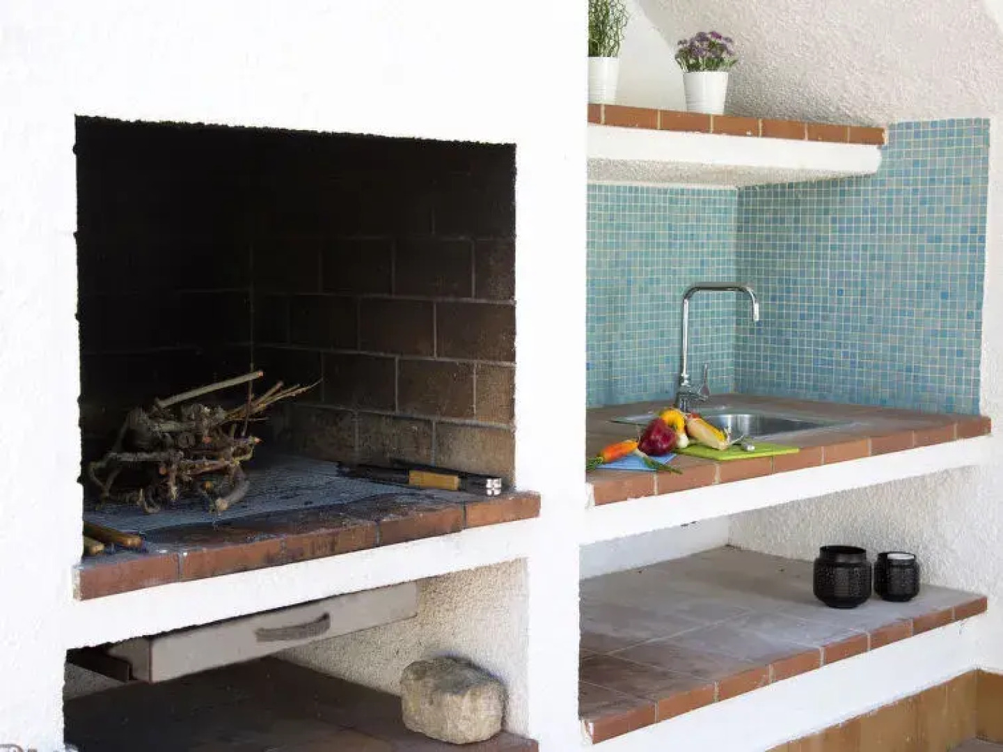 Holiday Home Perla del Mar