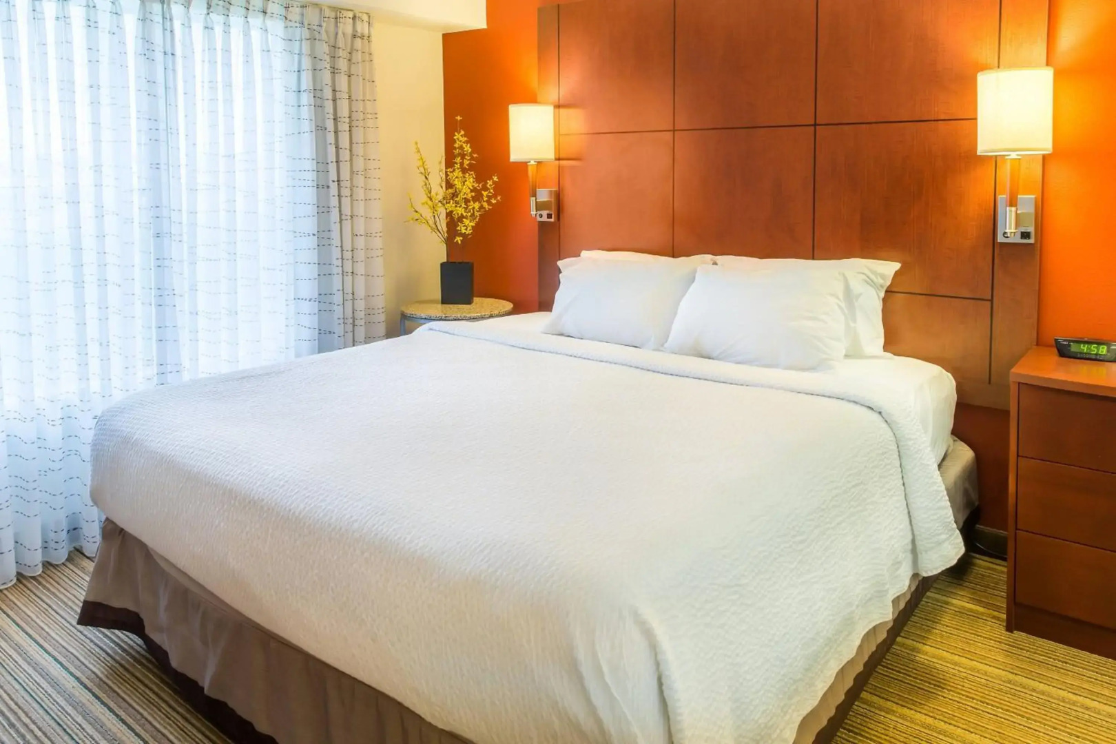 Residence Inn Sioux Falls