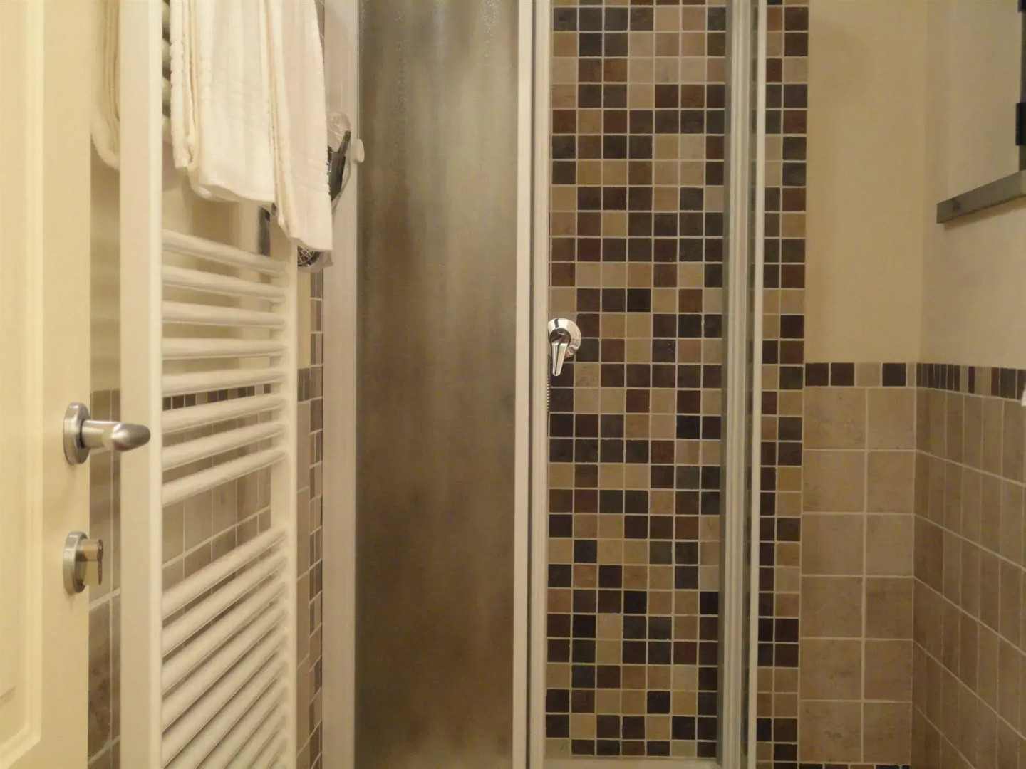 B&B Il Poggiolo delle Rose