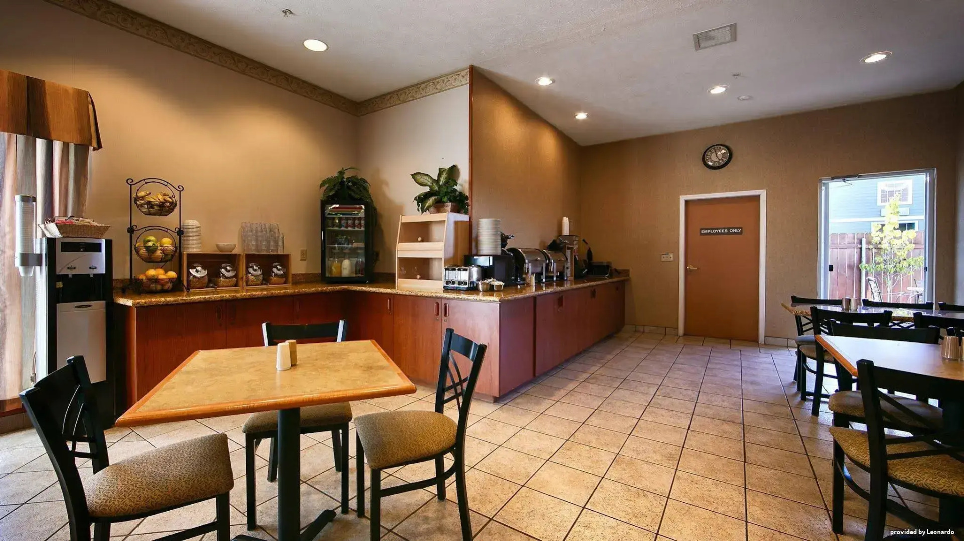 Best Western Plus The Inn at Horse Heaven