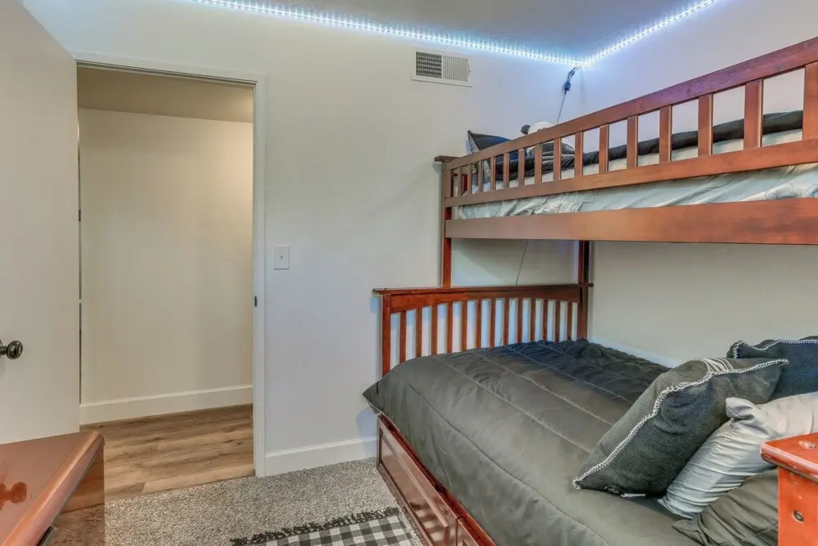 Pet-friendly Coarsegold Vacation Rental w/ Deck!
