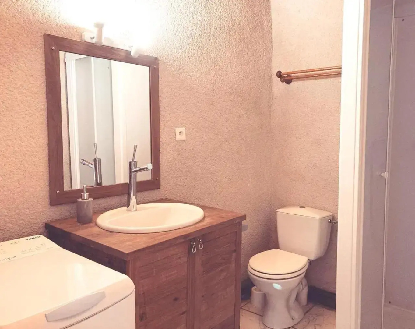 Maison d'une chambre a Perrigny sur Armancon