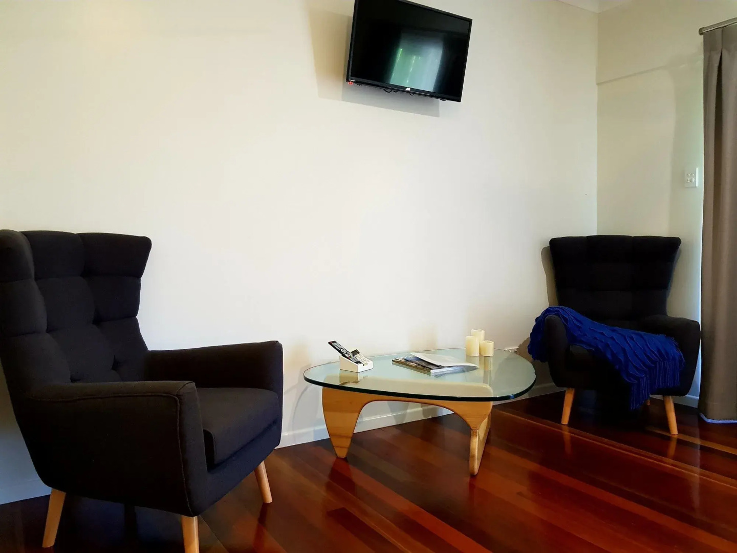 Camelot Boutique Accommodations