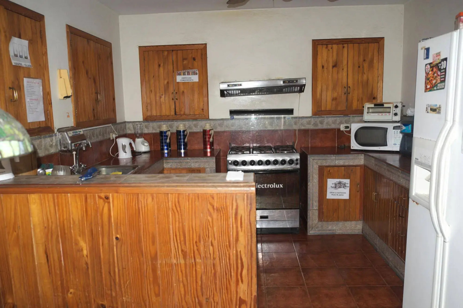 Inkawasi Hostel Boutique