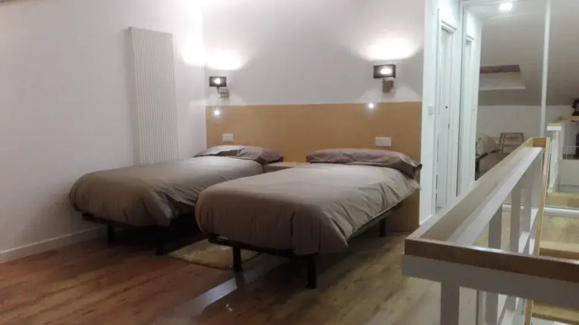 Apartamentos Turísticos Los Picos