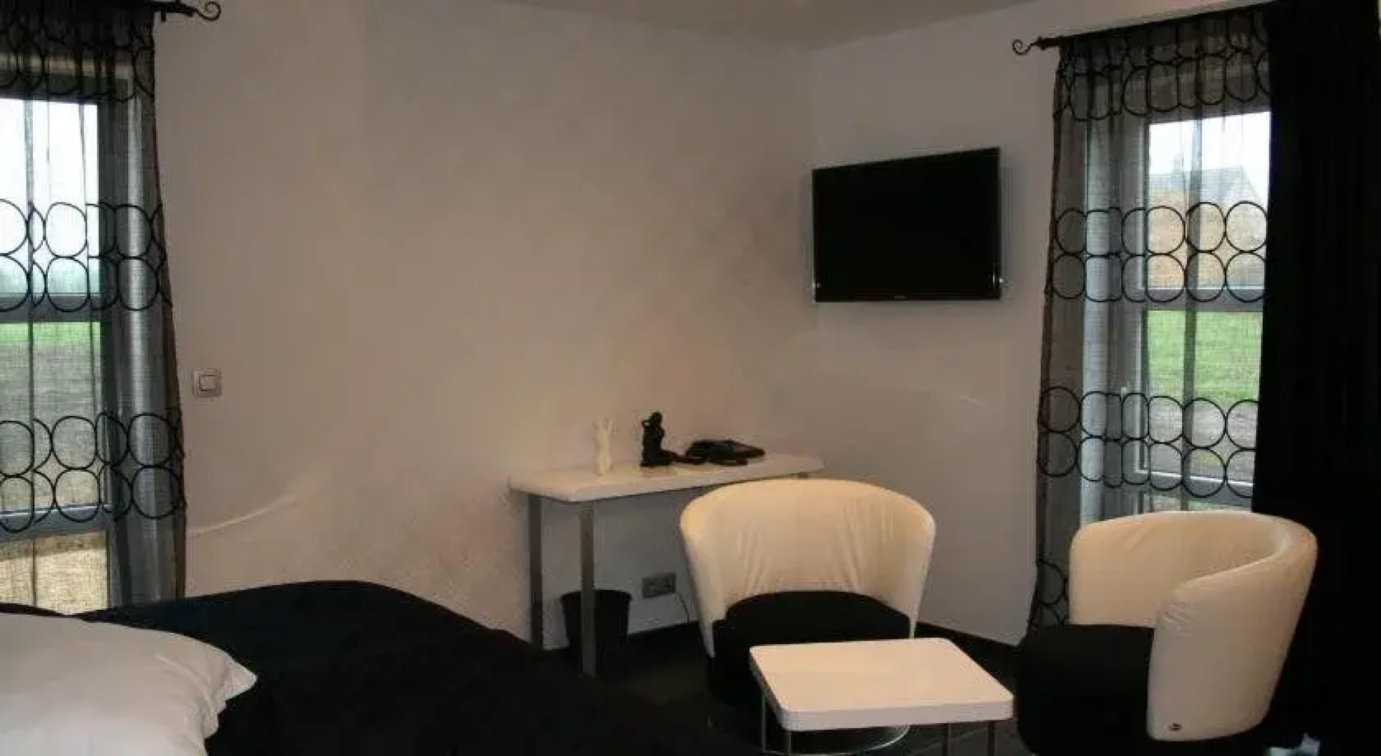 Hotel L'Ami du Chambertin