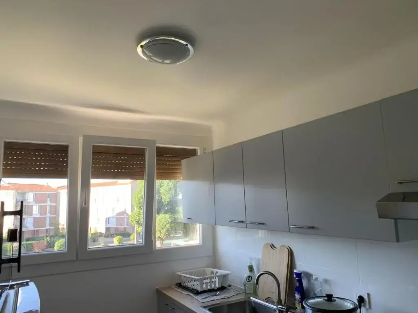 Superbe T3 Spacieux, Lumineux Et Sans Vis-A-Vis