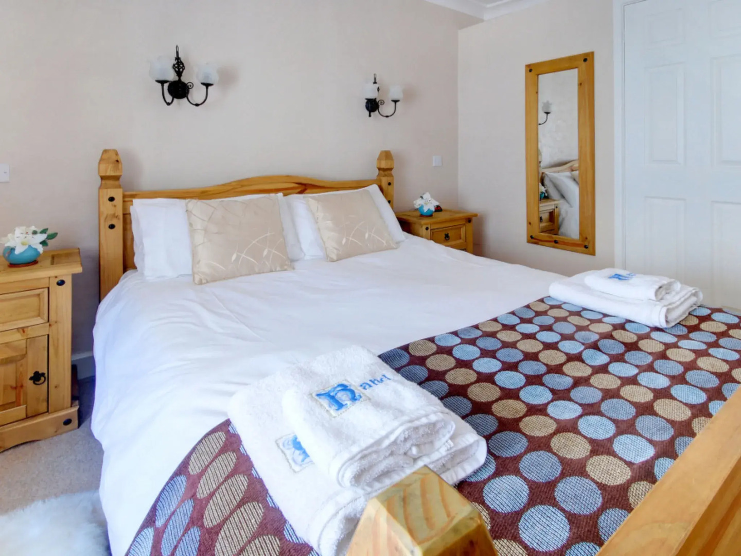 Holiday Home Quay Cottage