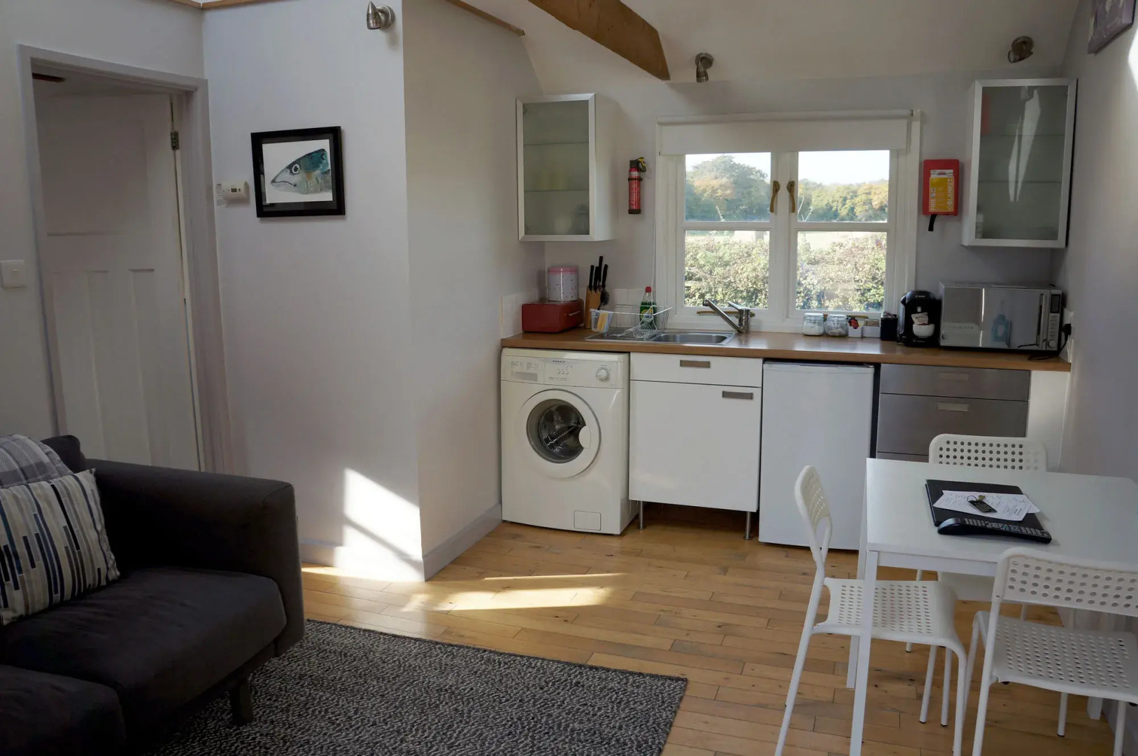 Leyland Country House