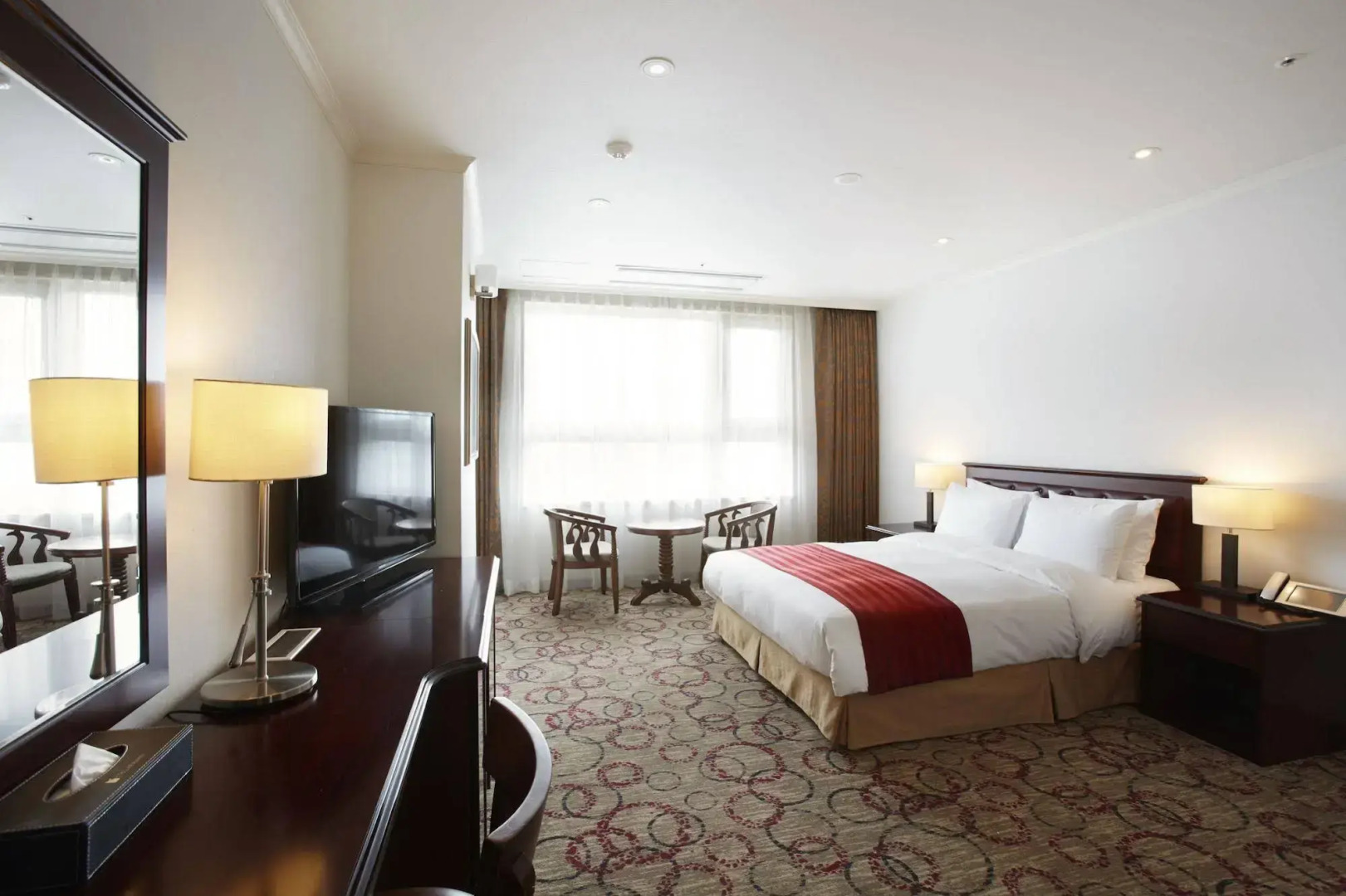 Stellar Marina Hotel