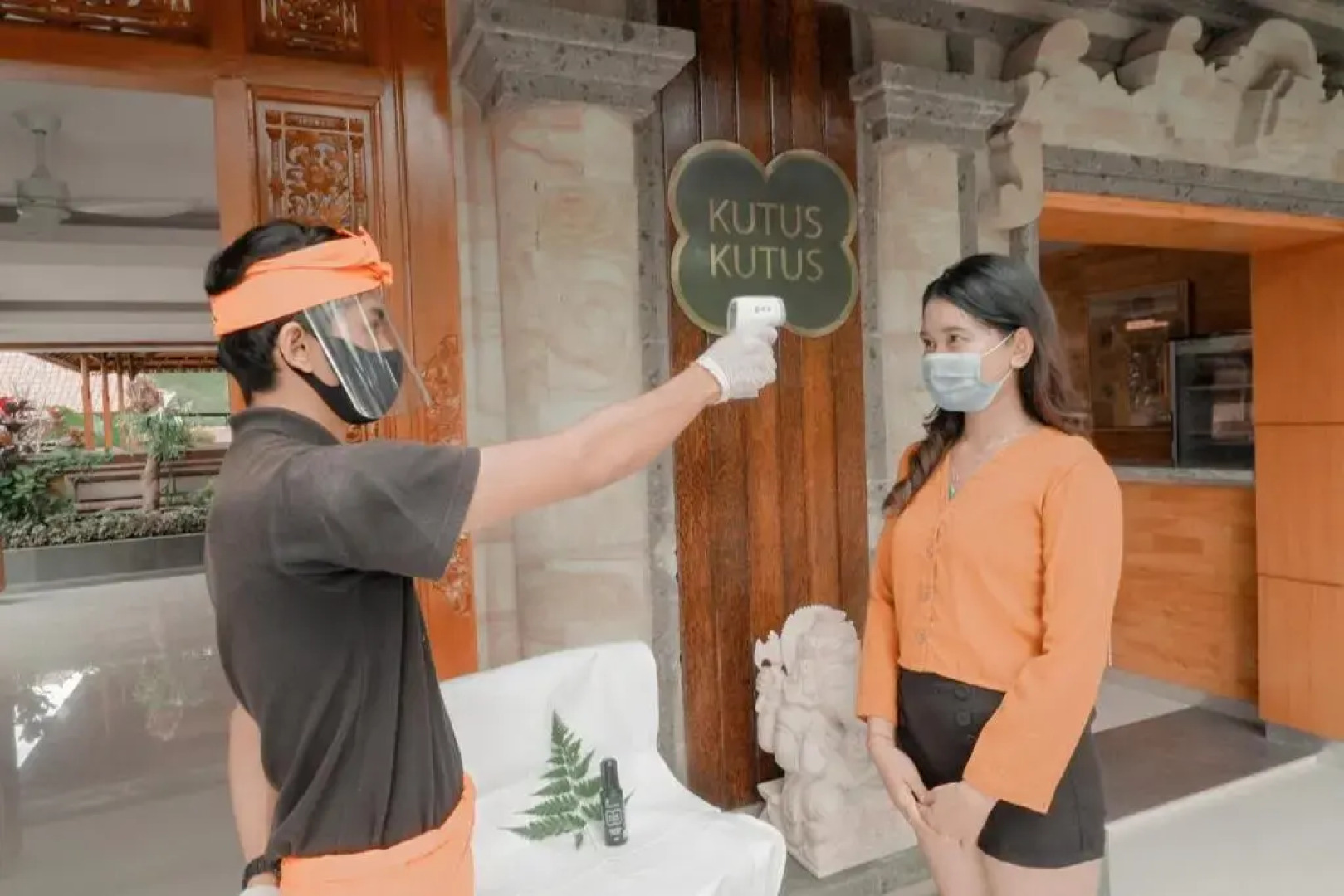 Keramas Villa by Sanga Sanga Hospitality