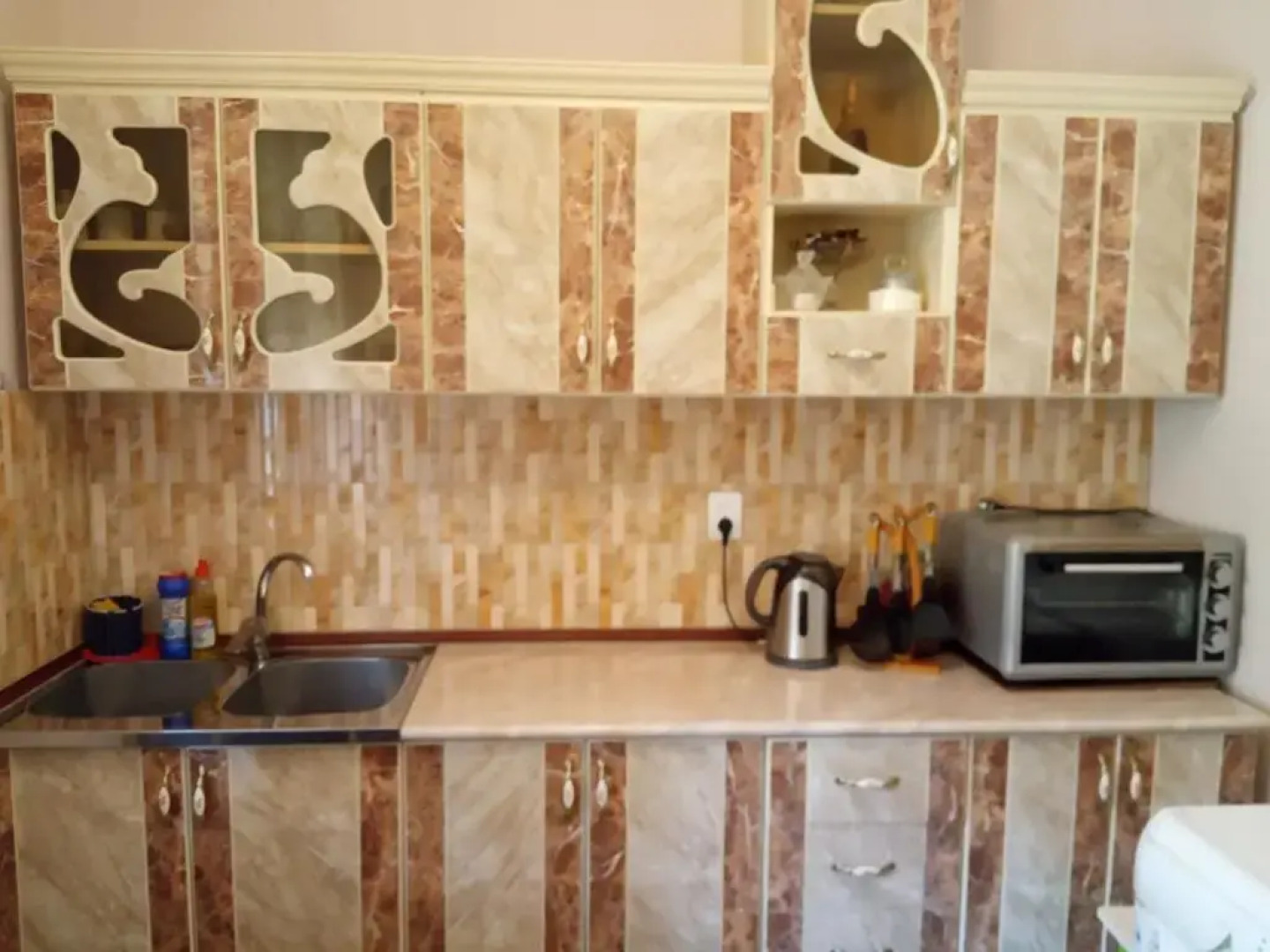 Rubina Bed and Breakfast