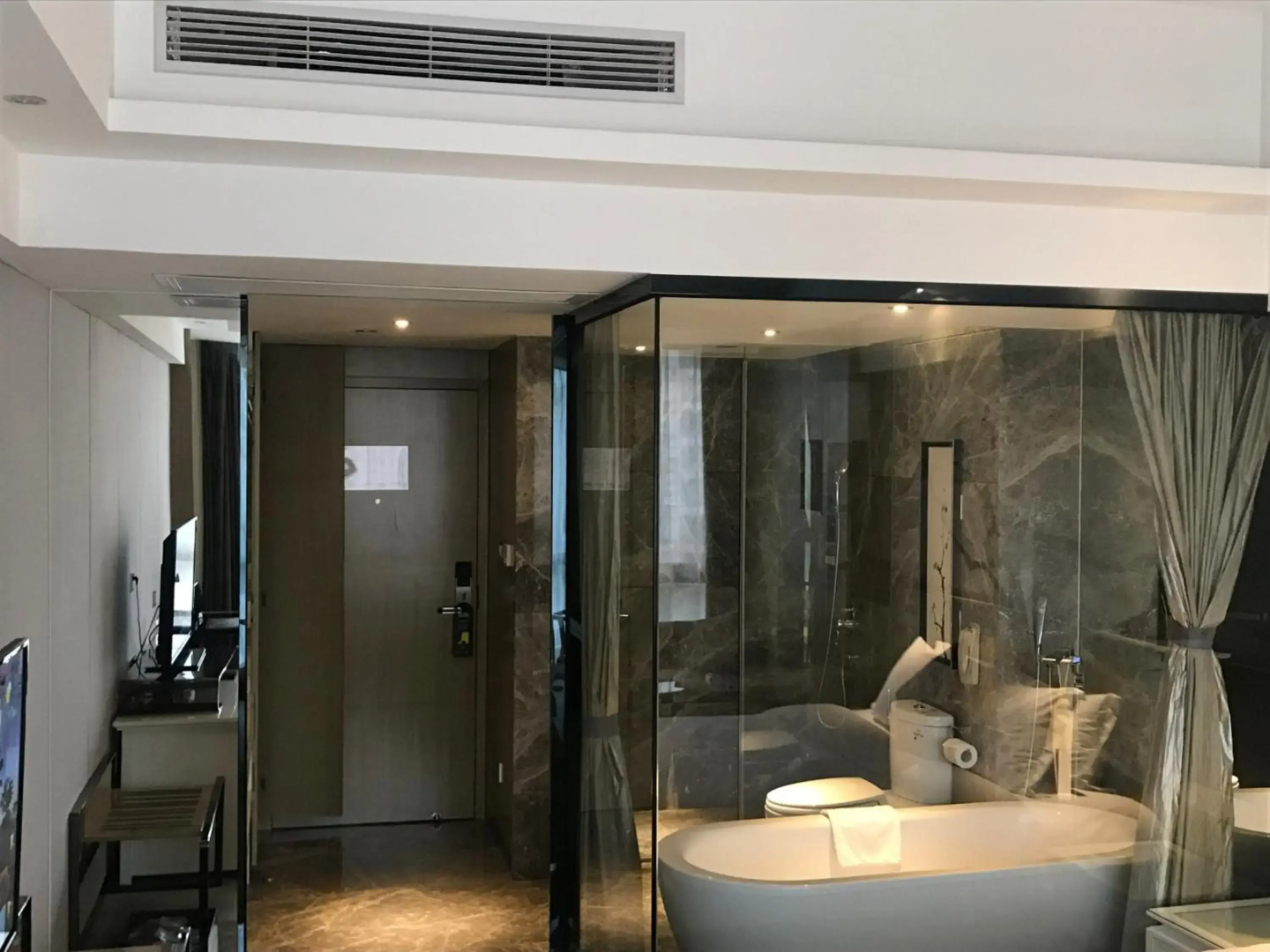 Paco Hotel - Guangzhou Tianpingjia Metro Branch