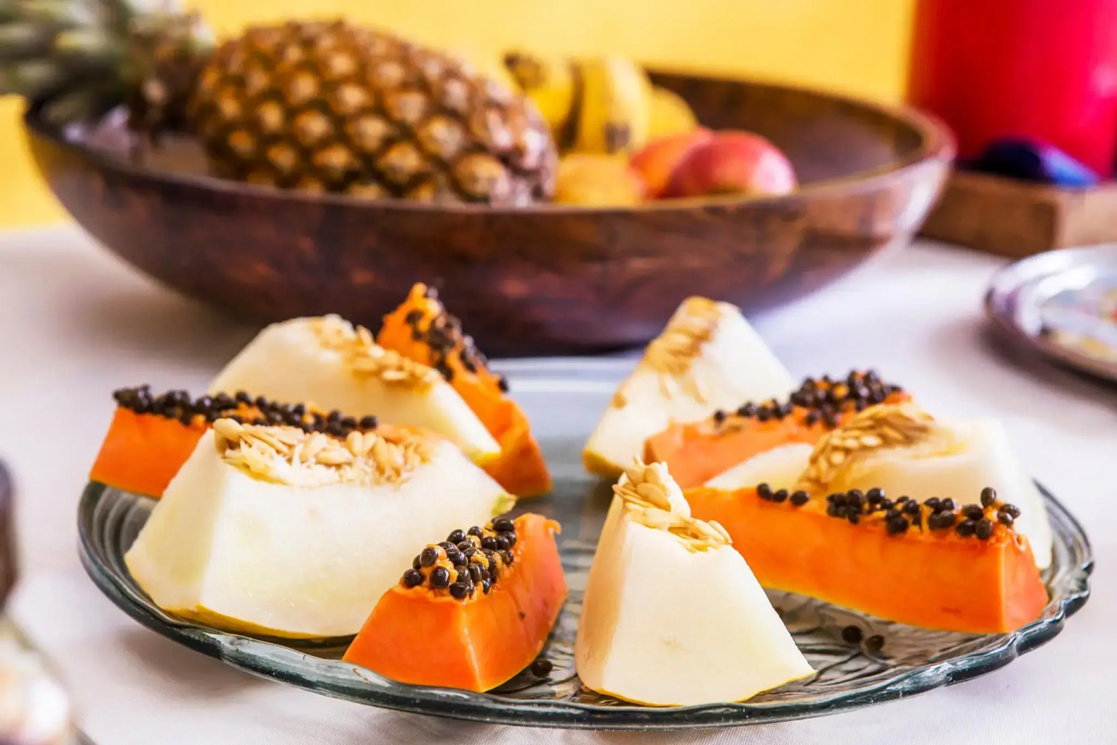 Grand Residences Pousadas