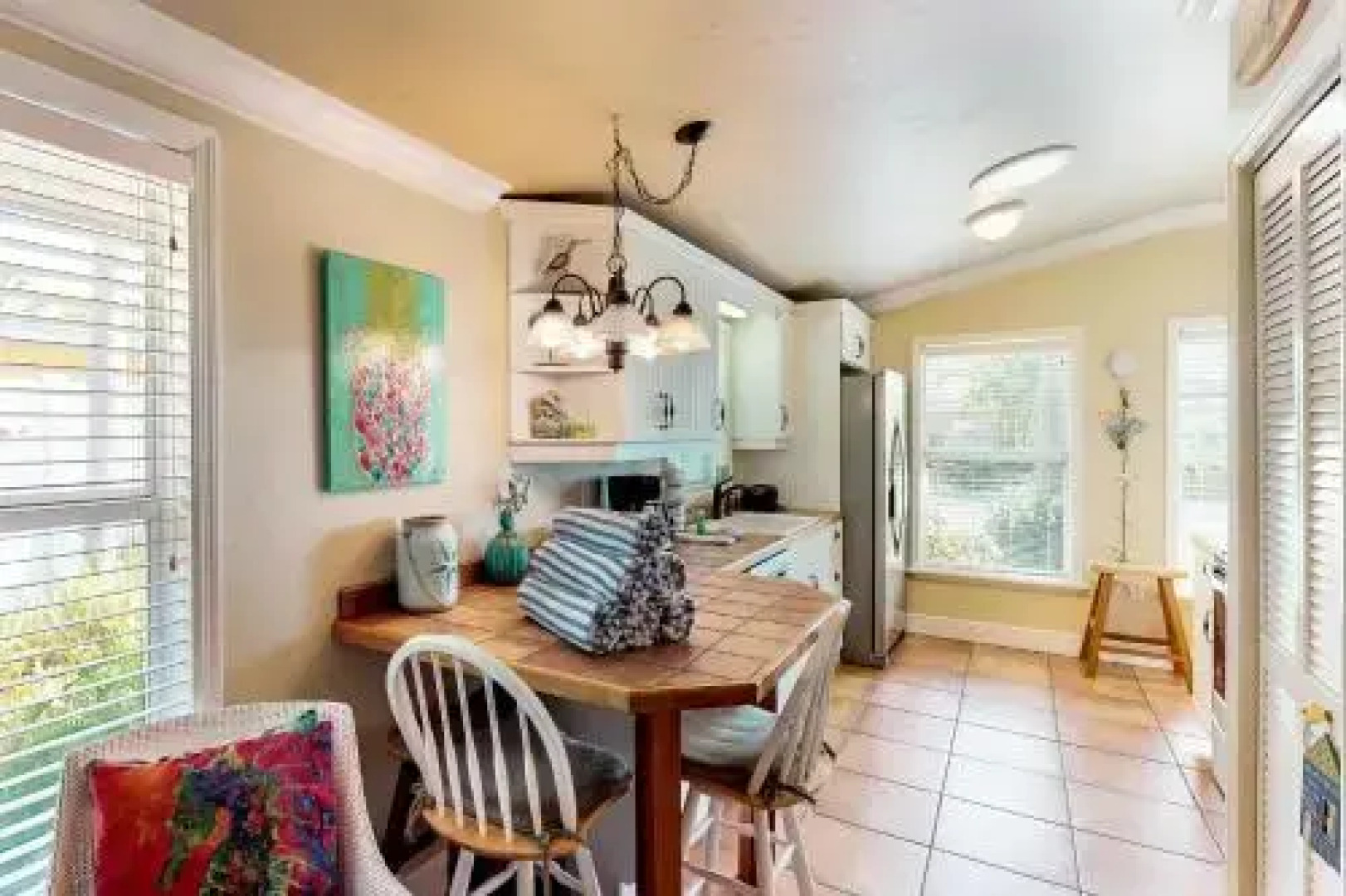 Palm Isle 3204 by RedAwning