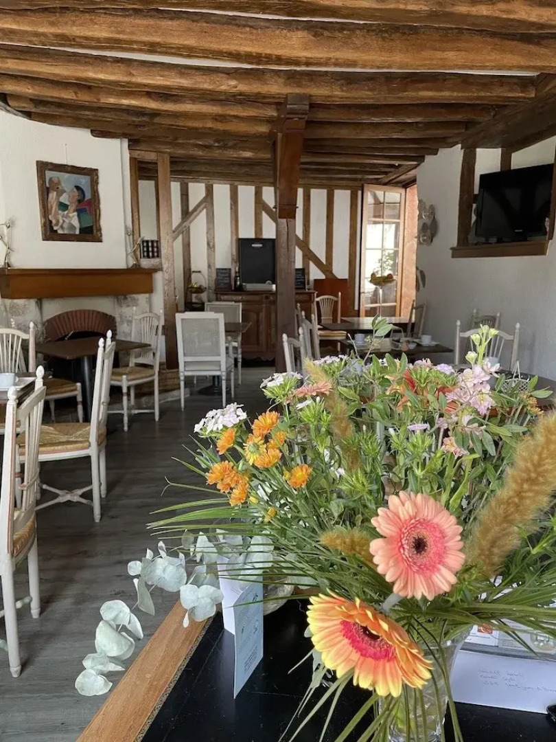 Hôtel de la Sologne