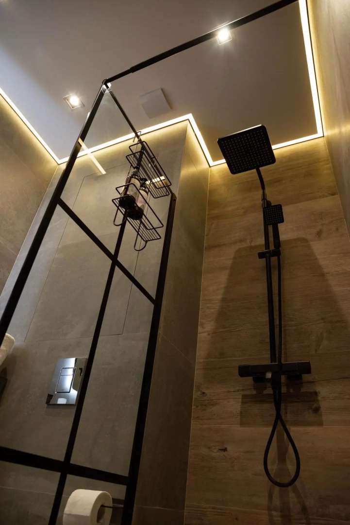 Saltykov Agoy Resort