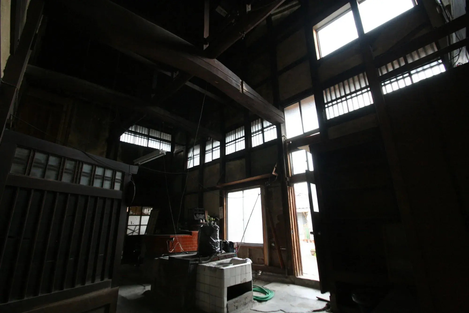 HARUYA Naramachi - Hostel