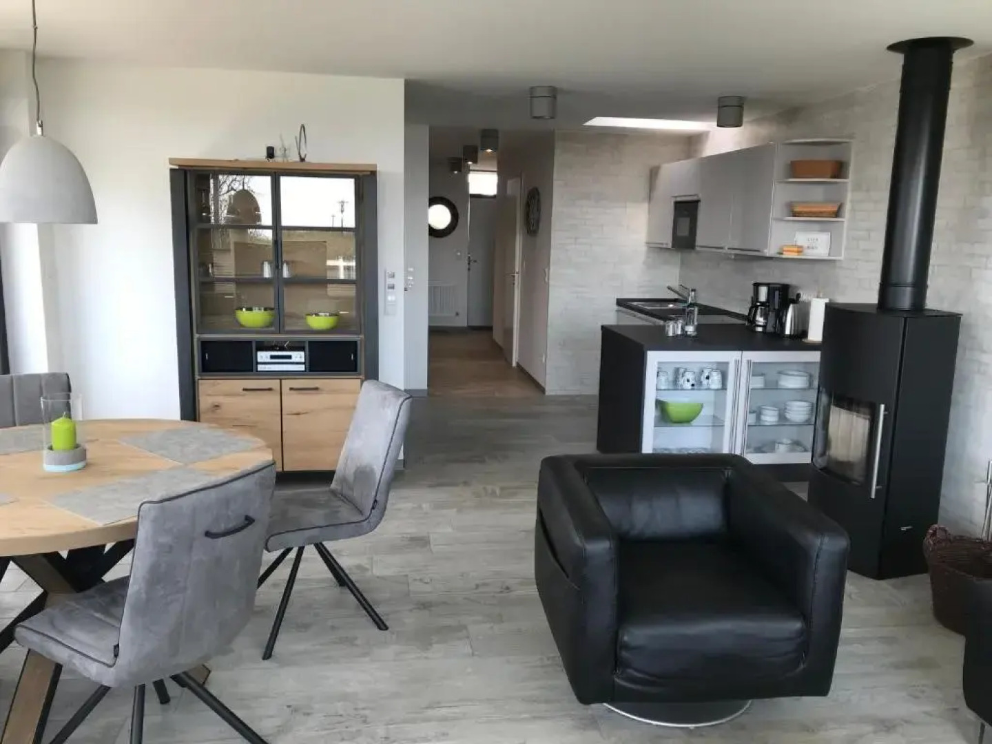 Fehmarn-Ostseeferien FH3Bungalow am Südstrand 138