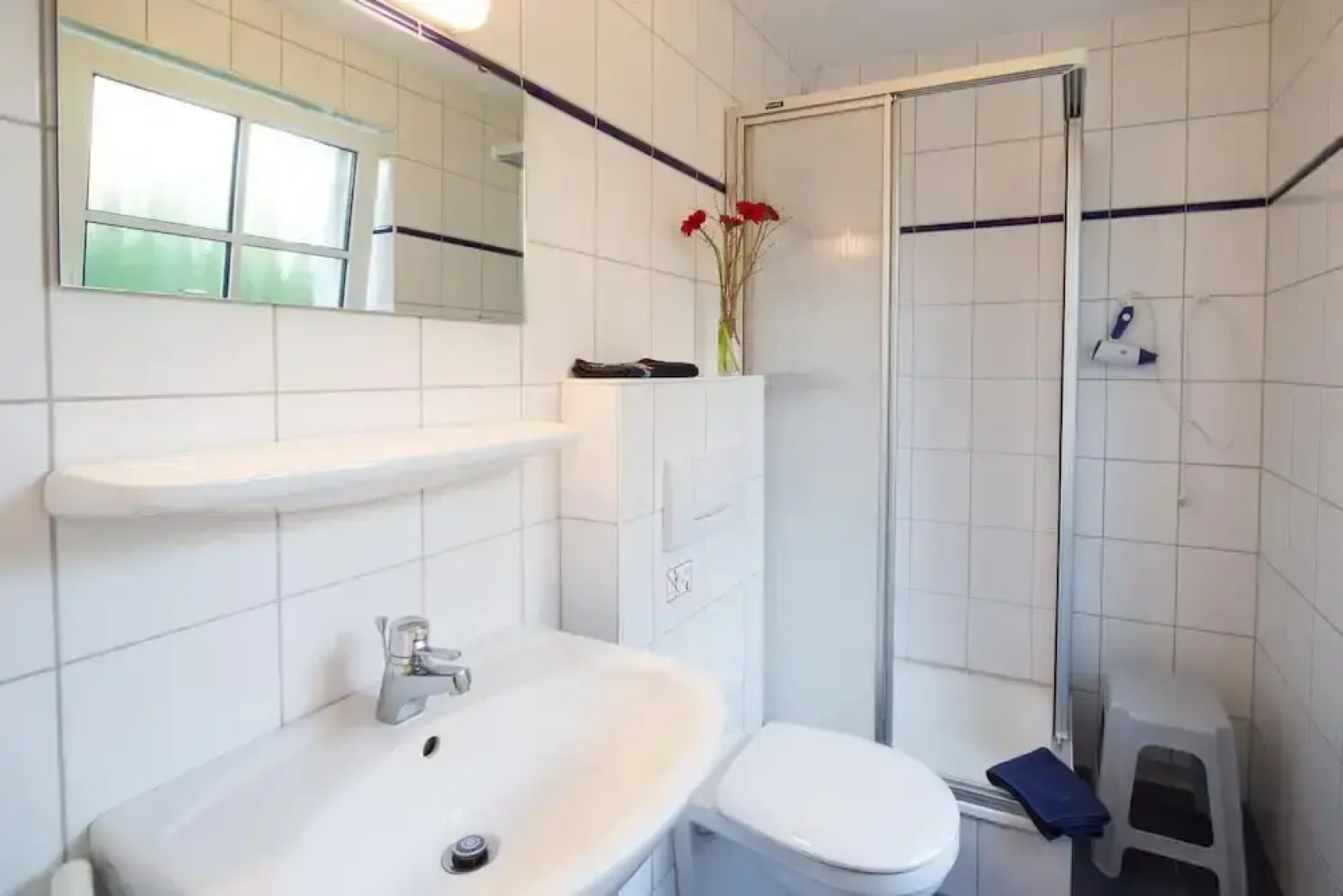 Ferienwohnungen Familie Outzen