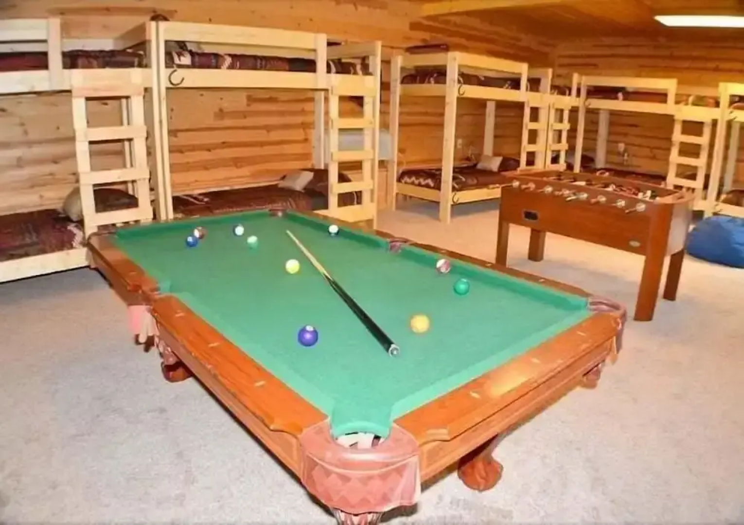 A Kings Lodge