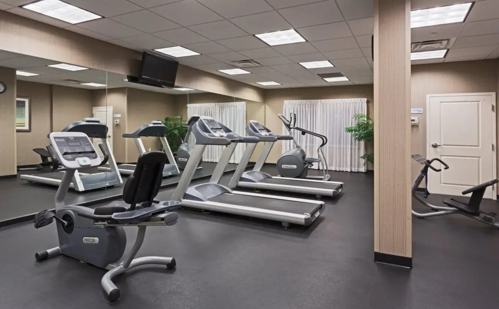 Holiday Inn Express Hotel & Suites Fort Pierce West by IHG