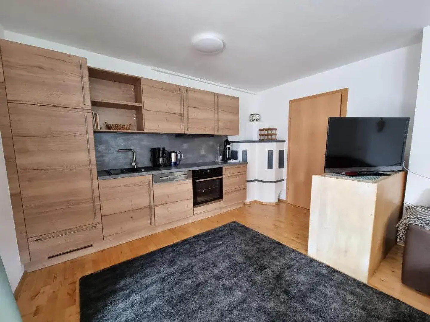 Ferienlandhaus Höfer