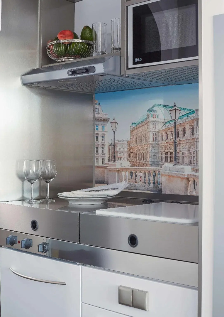 Living Hotel Kaiser Franz Joseph