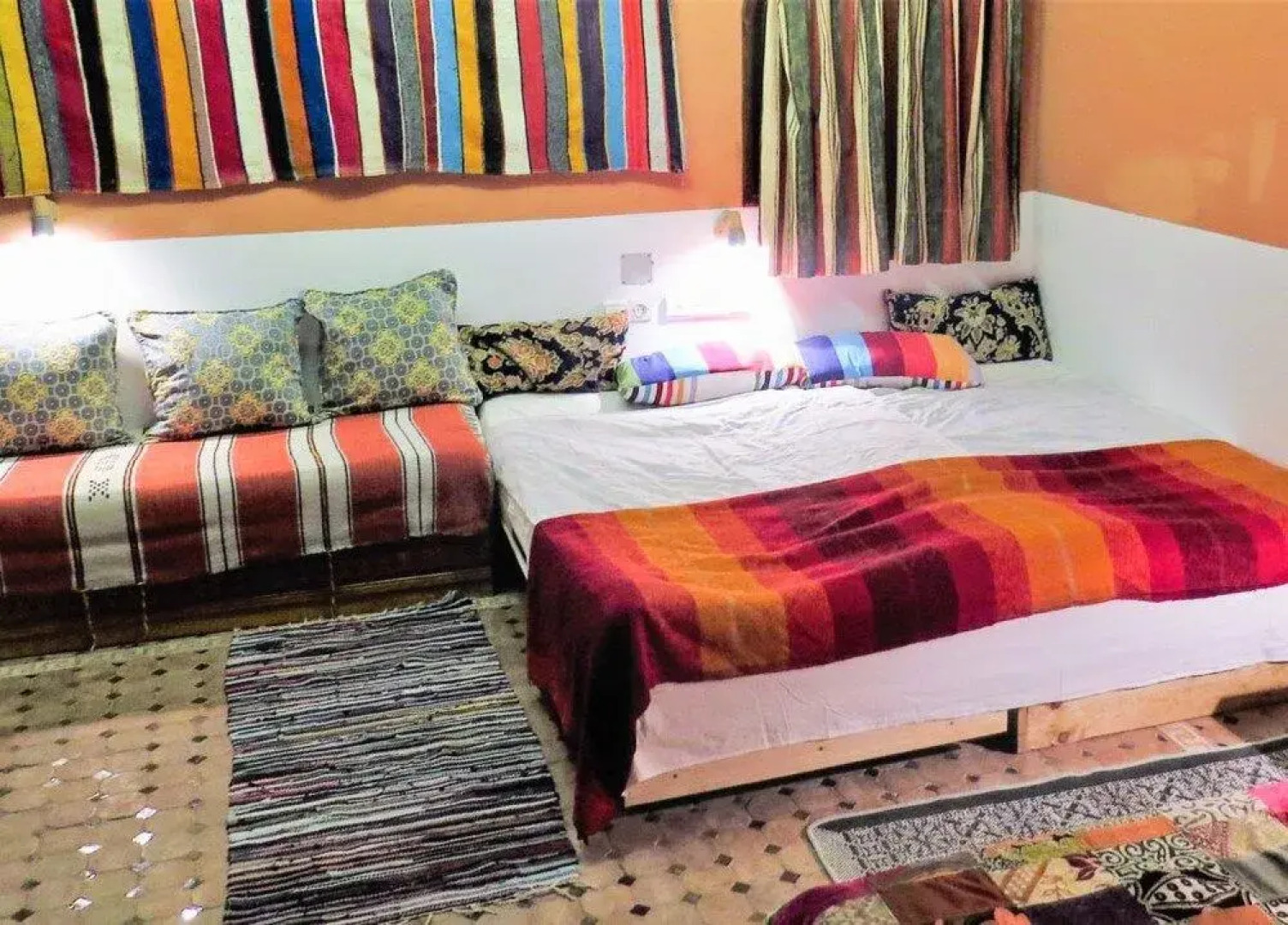 Maranga Surfvilla - Hostel