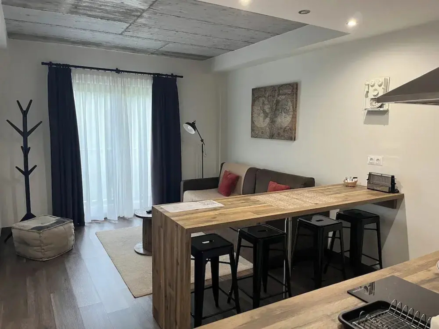 Apartamentos Estela de Altamira