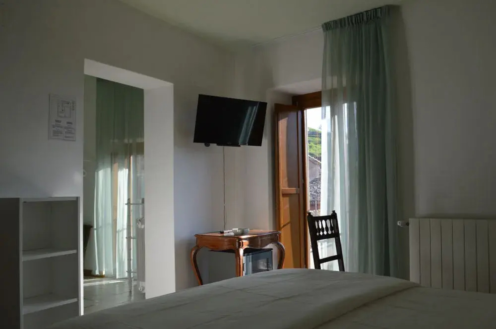 I Colori delle Madonie