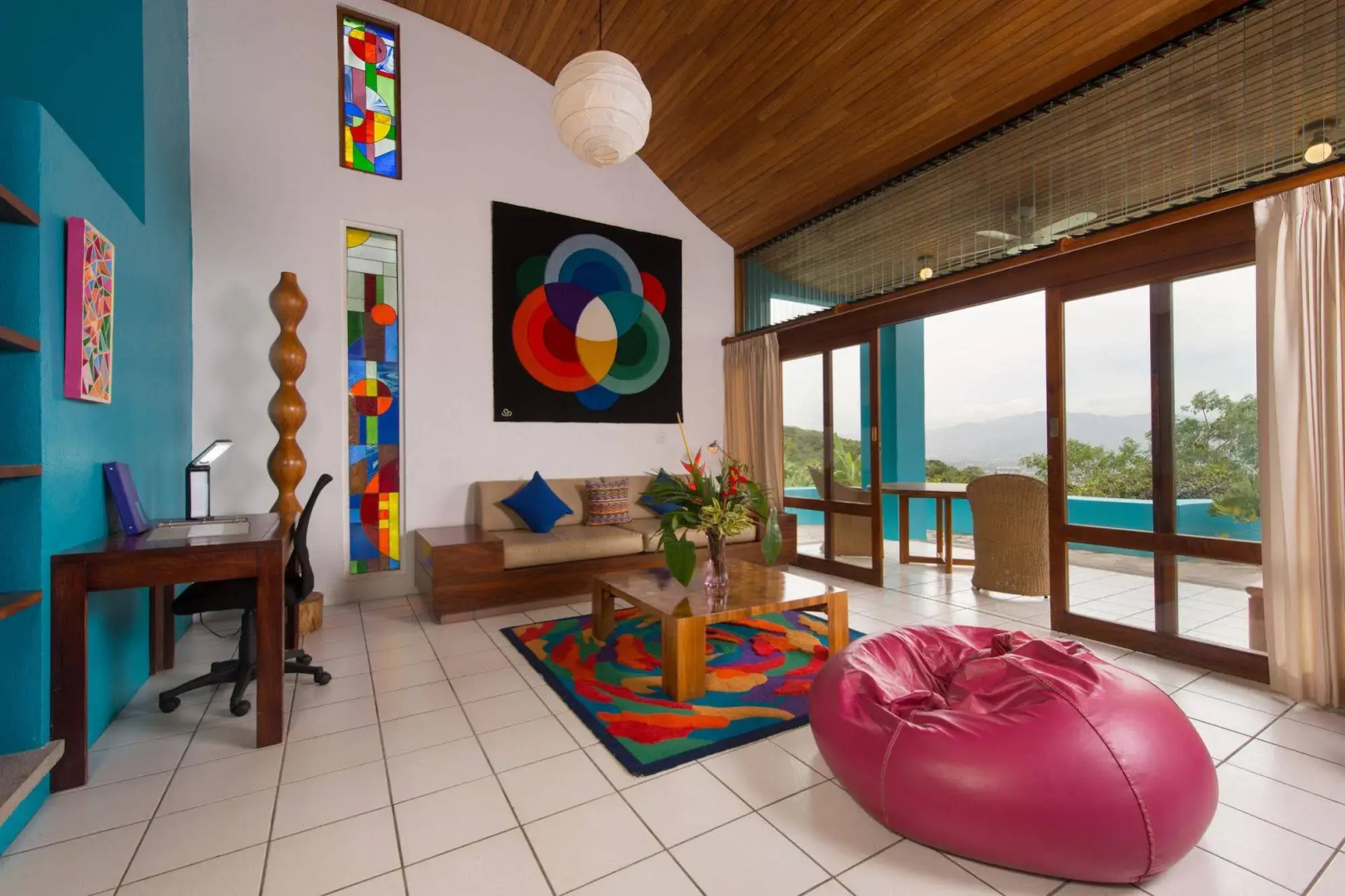 Xandari Resort And Spa