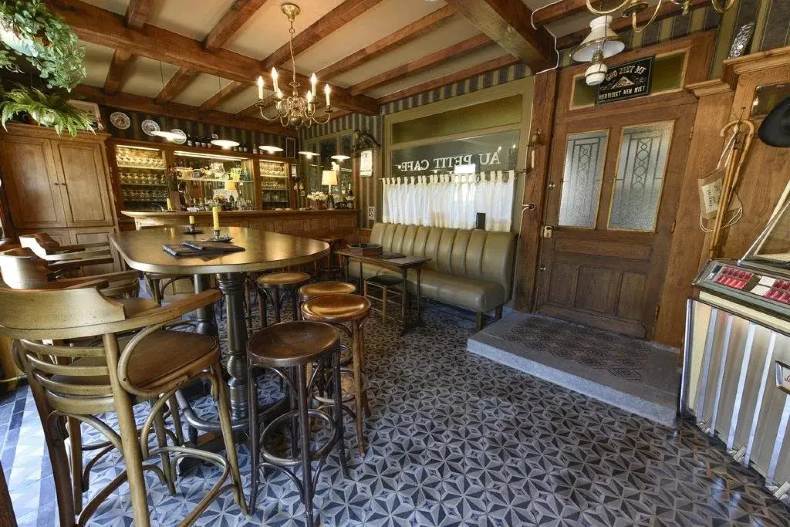 B&B Villa Sans Soucis