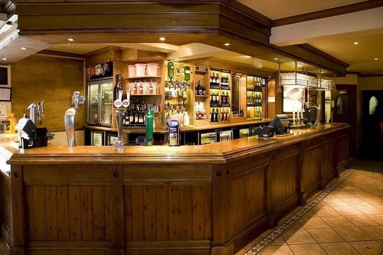 Premier Inn Epsom Central