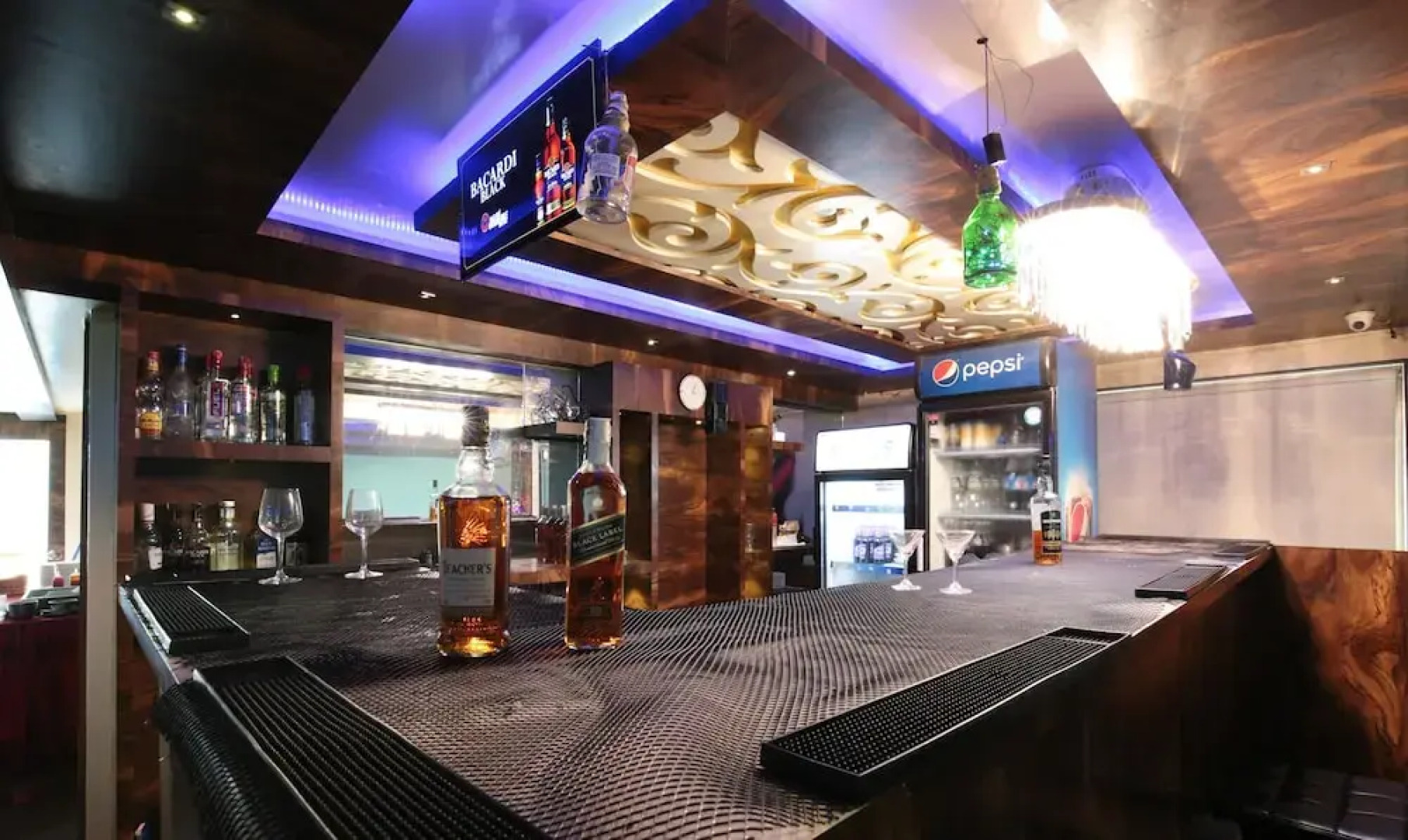 Treebo Trend Sunland Baramati