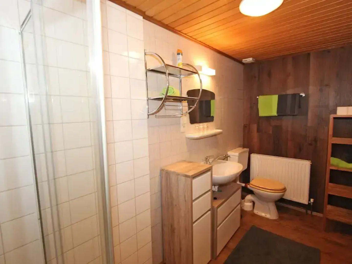Apartment in Kaltenbach Near Ski Lift
