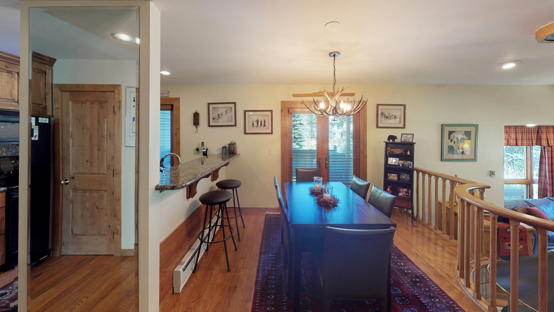 Vail Cascade Resort and Spa