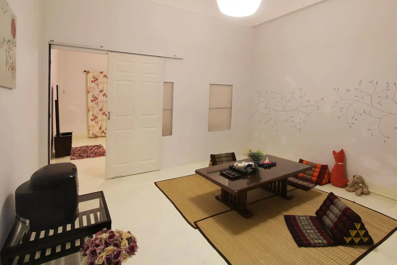 Thai Chaba Backpackers