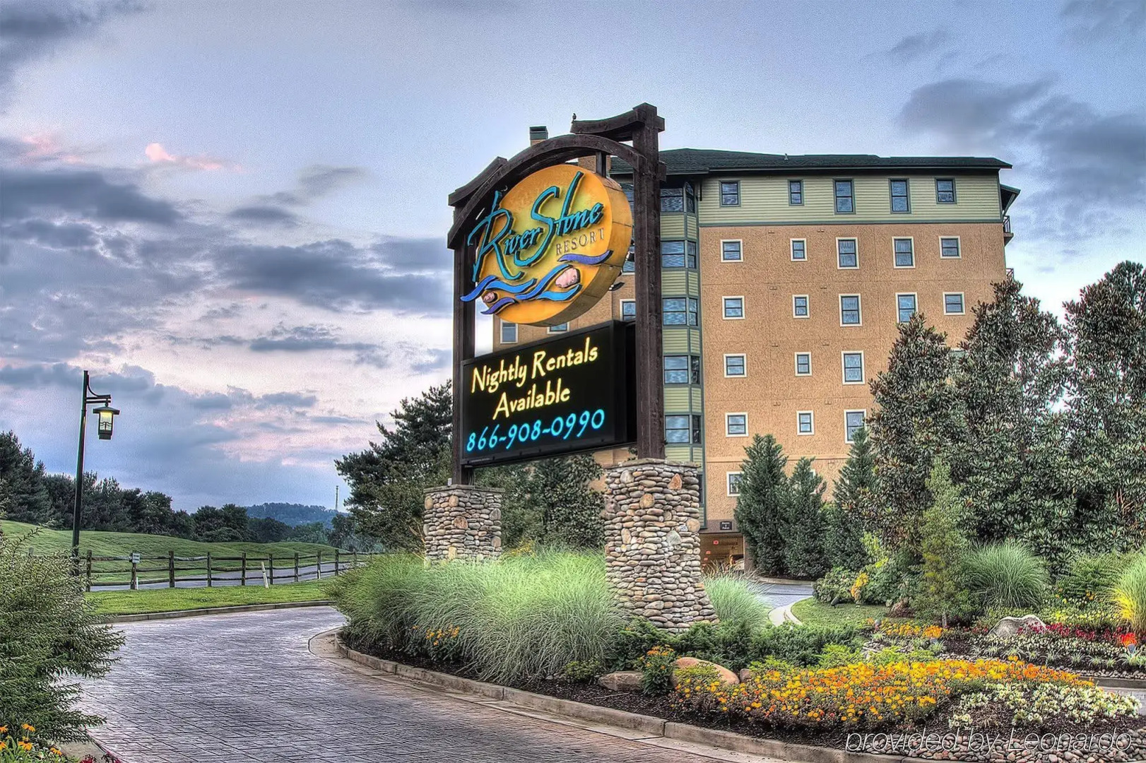 RiverStone Condo Resort & Spa